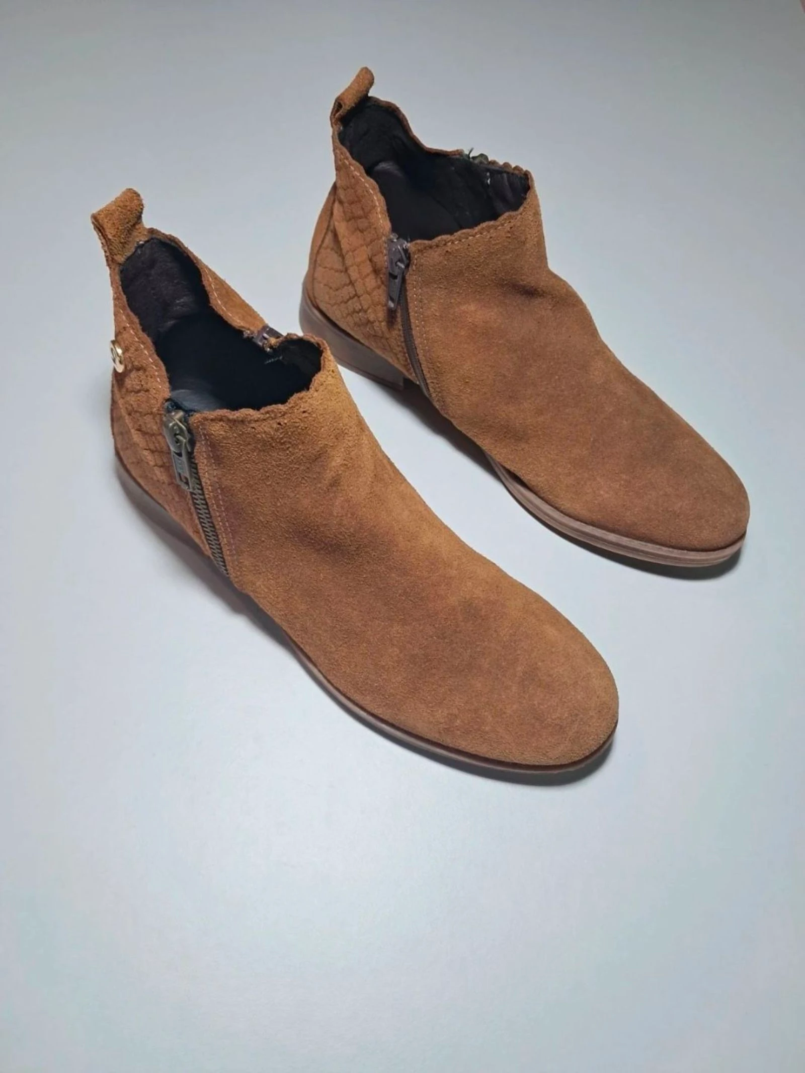 👢 Botas tamanho 37 | Ginova👢 – photo 7